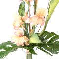 BOUQUET Artificiel IRIS
