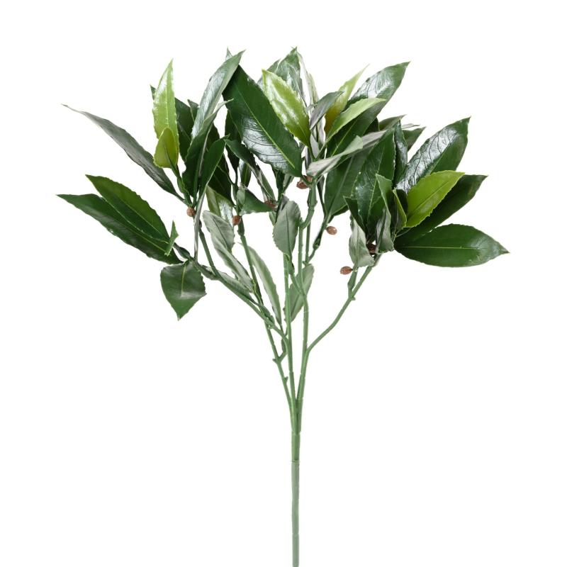 Laurier Nobilis Artificiel NEW SPRAY UV