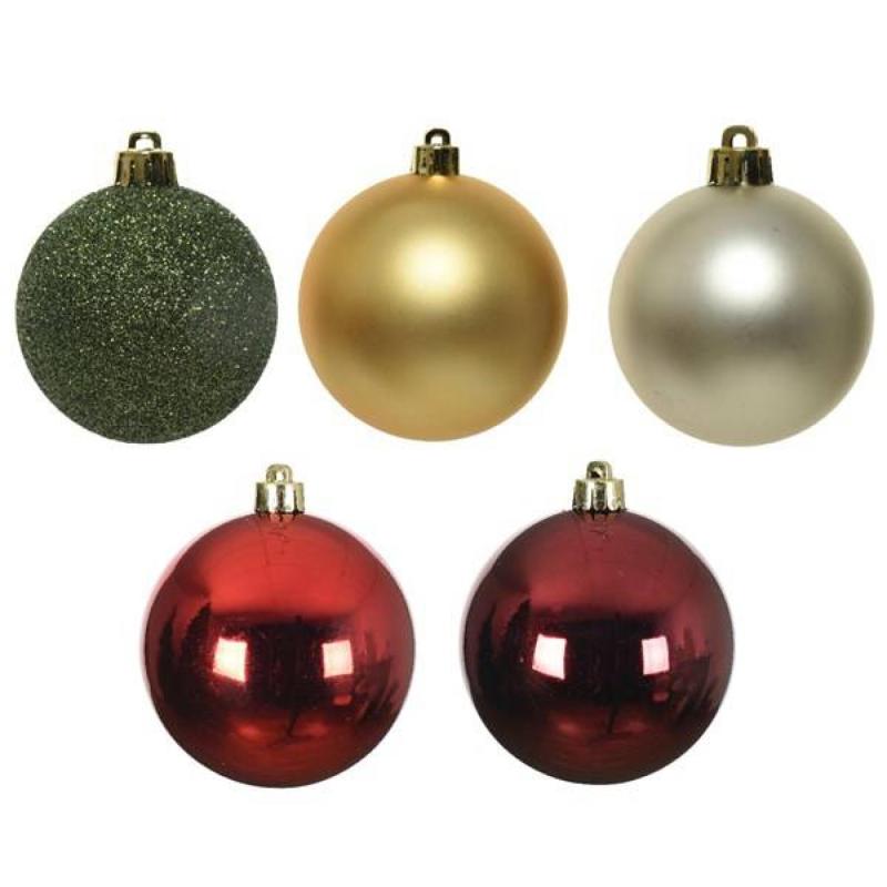 Boule Incassable Mixte (boite de 30)