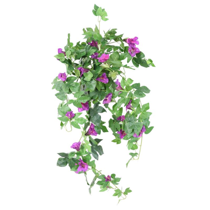 Petunia Artificiel Chute