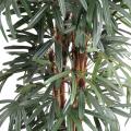 Palmier artificiel Raphis Lady Palm