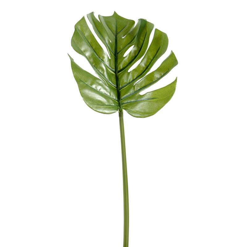 Philo artificiel Monstera Tige