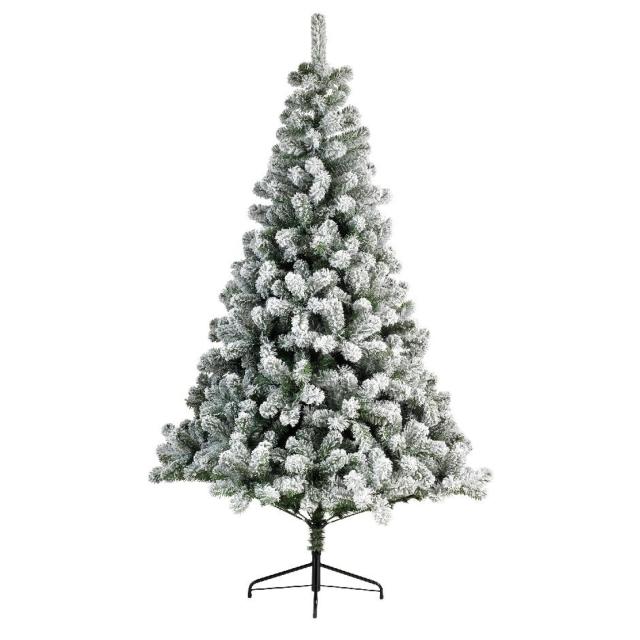 Sapin Artificiel Snowy Imperial - Sapin de Noël Artificiel & Décorations