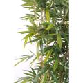 Bambou artificiel New Haie 150 socle 75