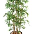 Bambou artificiel oriental