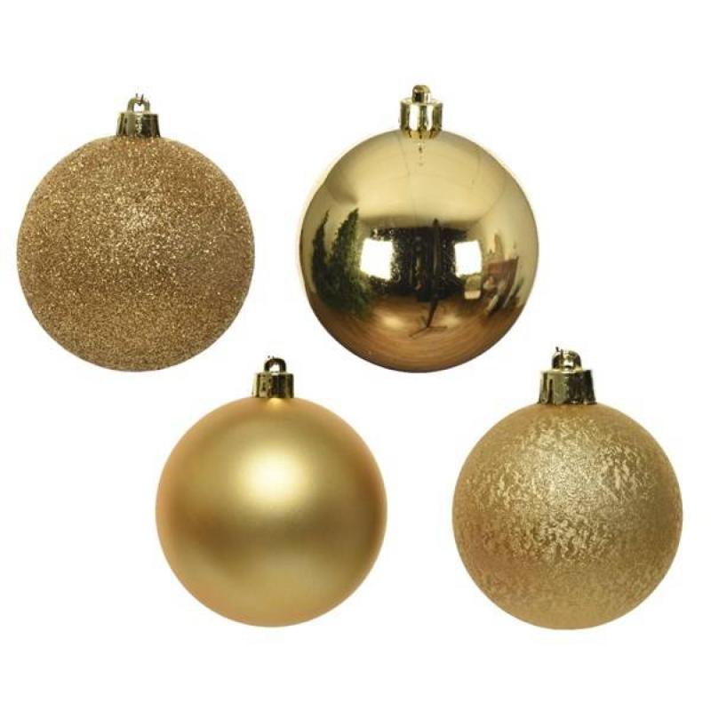 Boule Incassable OR (boite de 30)