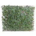 Aralia artificiel Palissade 1 m x 2 m