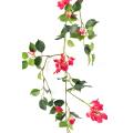 BOUGAINVILLEE NEW Artificiel GUIRLANDE
