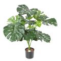 Philodendron artificiel GEANT