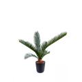 Cycas artificiel baby 8 palmes