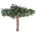 Ficus artificiel lianes umbrella