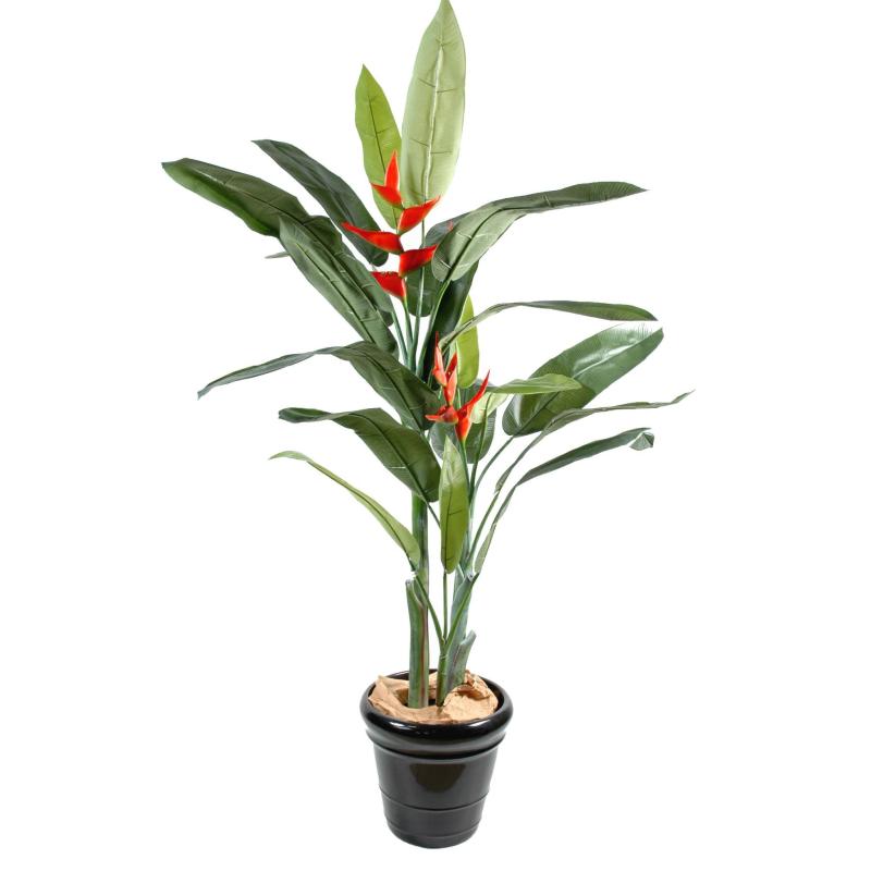Heliconia artificiel