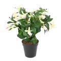 Campanule Artificielle Fleurie