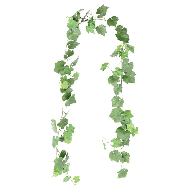 Vigne Artificielle Guirlande PLAST UV Resistant 270