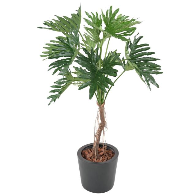 Philodendron Artificiel Selloum T