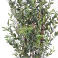 Eucalyptus artificiel Buisson 130 cm