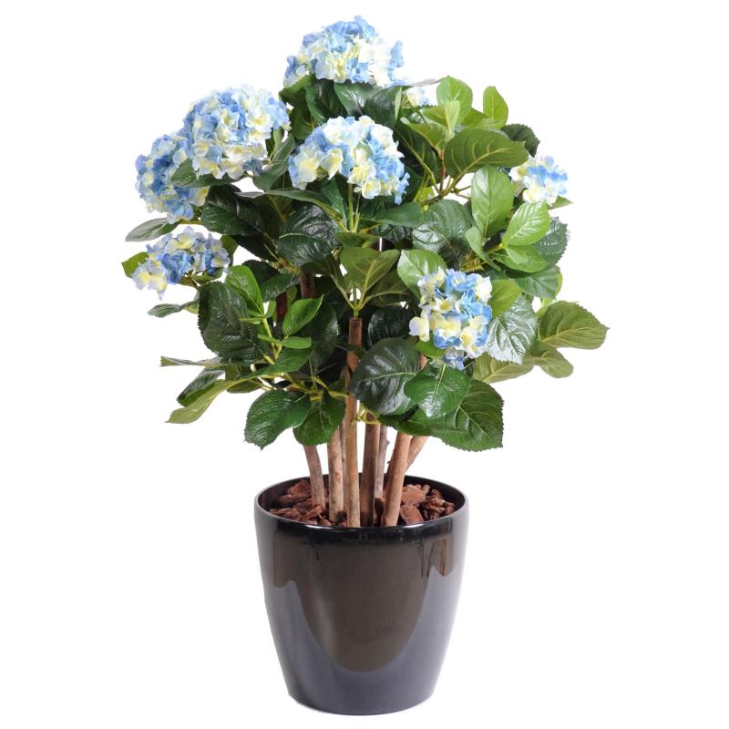 Hortensia Artificielle Buisson