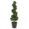 Buis artificiel spirale new